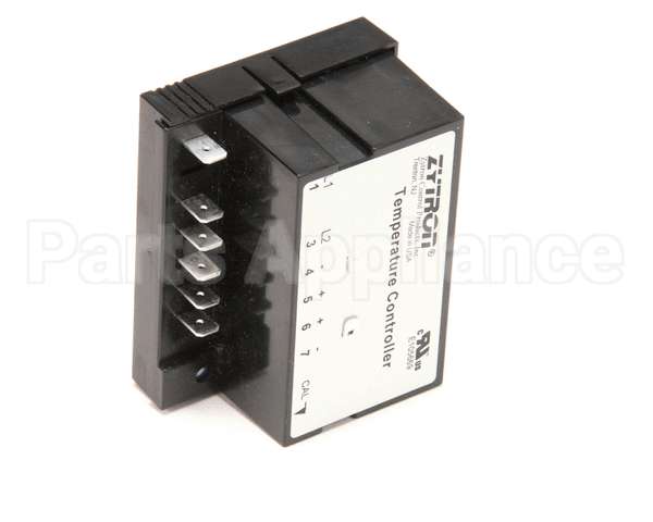 2432001 Garland Electronic Thermostat Dc Out