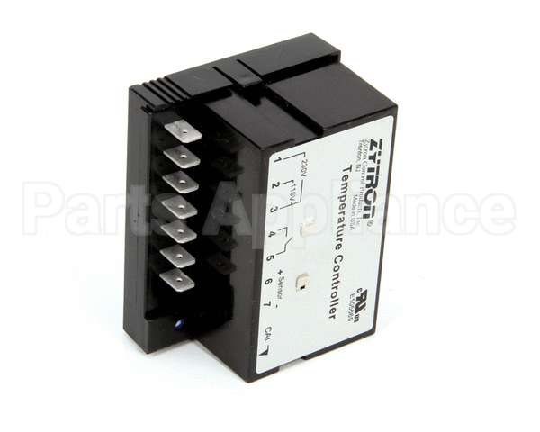 2432002 Garland Electric Thermostat 250-500F
