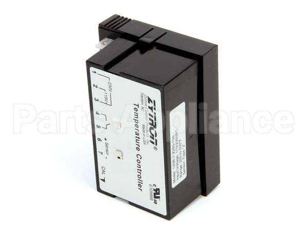 2432002 Garland Electric Thermostat 250-500F