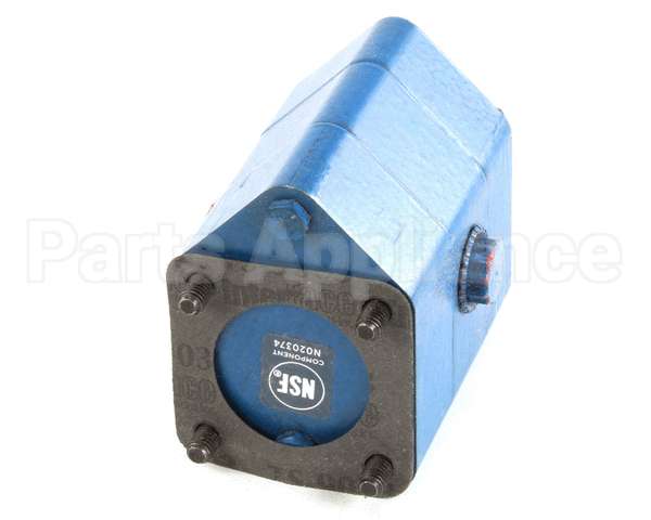 24339 Ultrafryer Pump, Replace 5.5 Gpm Gpv-0519