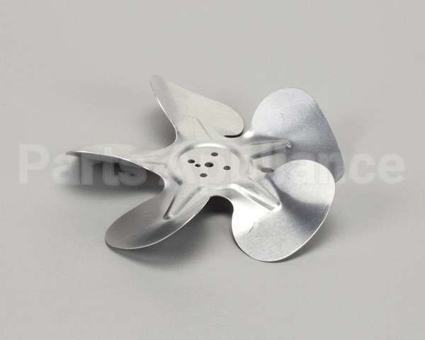 24343 Silver King Blade Fan 8 In
