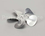 24343 Silver King Blade Fan 8 In