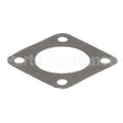 24344 Compatible Ultrafryer Gasket - Pump To Motor