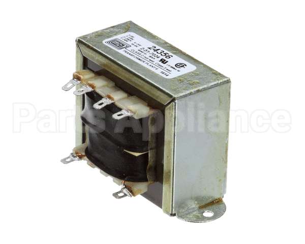 24356 Blodgett Transformer, 120 To 24V, 80Va