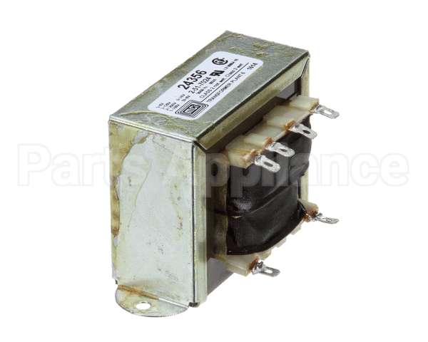 24356 Blodgett Transformer, 120 To 24V, 80Va