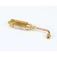 24356.0175 Compatible Bunn Str/Flow Comb W/Tbg .175Gpm