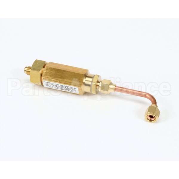 24356.0175 Compatible Bunn Str/Flow Comb W/Tbg .175Gpm