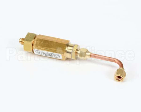 24356.0175 Bunn Str/Flow Comb W/Tbg .175Gpm