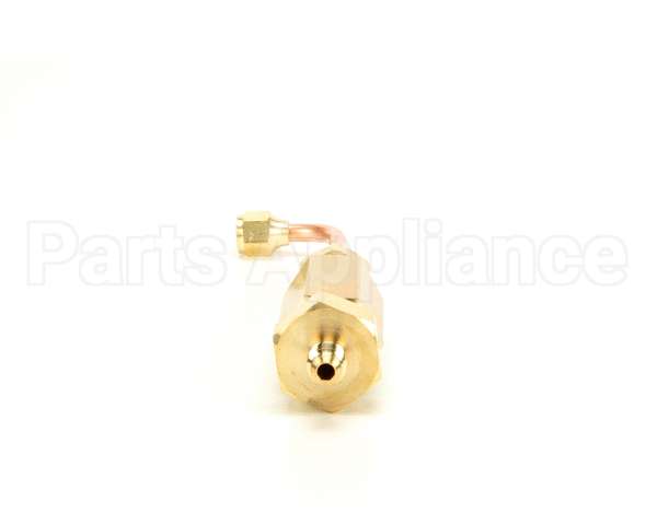24356.0750 Bunn Str/Flow Comb W/Tbg .750Gpm