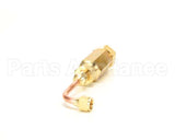 24356.0750 Bunn Str/Flow Comb W/Tbg .750Gpm