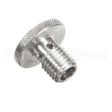 24368 Compatible Ultrafryer Cap, Bottom Suction Fitting