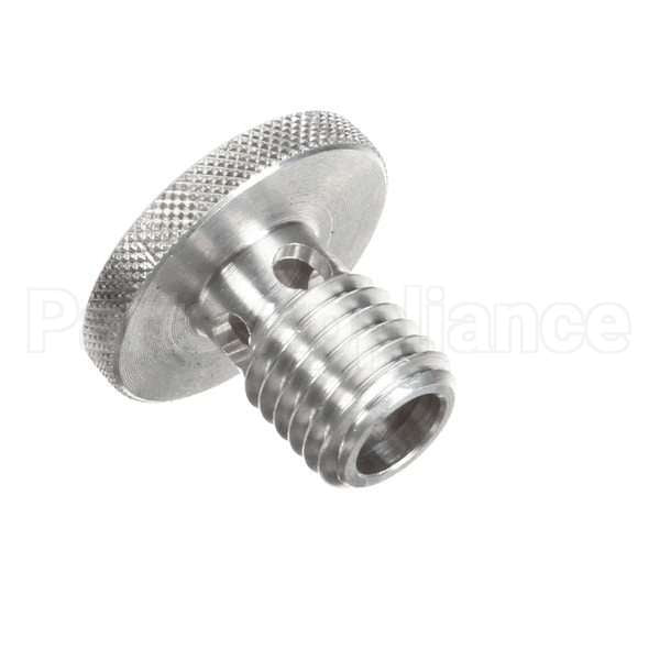 24368 Compatible Ultrafryer Cap, Bottom Suction Fitting