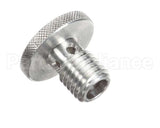 24368 Ultrafryer Cap, Bottom Suction Fitting