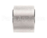 24369 Ultrafryer Cap, Top Knurl Knob