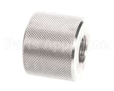 24369 Ultrafryer Cap, Top Knurl Knob