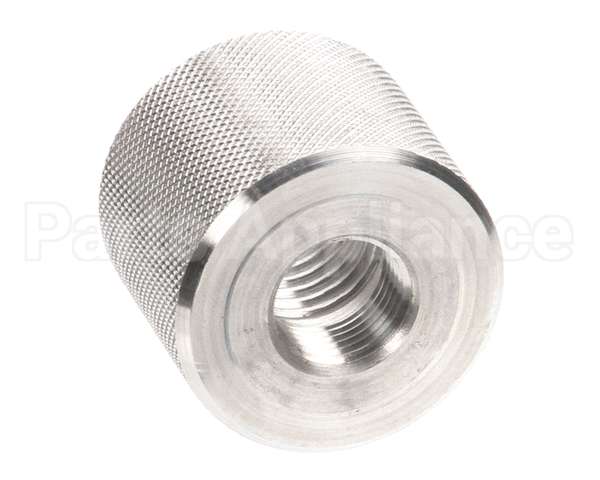 24369 Ultrafryer Cap, Top Knurl Knob