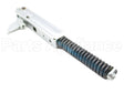 243765 Fisher Paykel Hinge Door, Rgu-36 Oven
