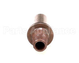 24381 Ultrafryer Holder, Orifice Fitting 1/4In