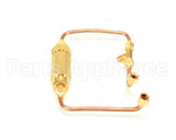 24394.0222 Bunn 50R/Flow Cont W Tubing.222Gpm