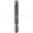 243A Compatible Shaver Specialty Pusher Block Pin Pk Of 2
