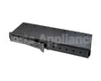244002 Town Food Service Sm36 Wood Chip Box