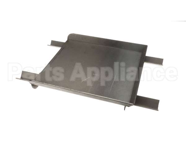 244020 Town Food Service Sm-24/Sm-20 Bottom Baffle Plate, 18X 17