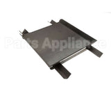 244020 Town Food Service Sm-24/Sm-20 Bottom Baffle Plate, 18X 17