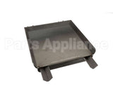 244020 Town Food Service Sm-24/Sm-20 Bottom Baffle Plate, 18X 17