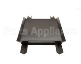 244020 Town Food Service Sm-24/Sm-20 Bottom Baffle Plate, 18X 17