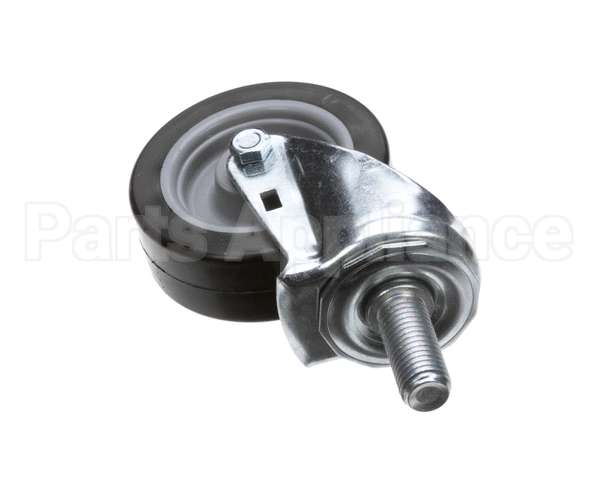 244138 Stoelting Caster Without Brake 4In-3/4 X 10
