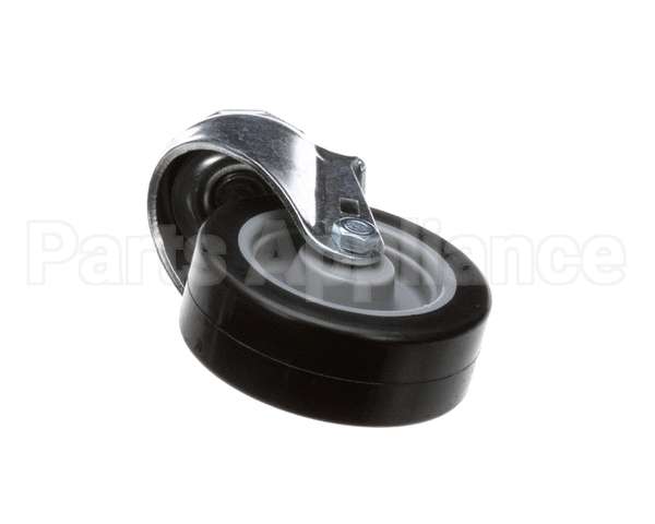244138 Stoelting Caster Without Brake 4In-3/4 X 10