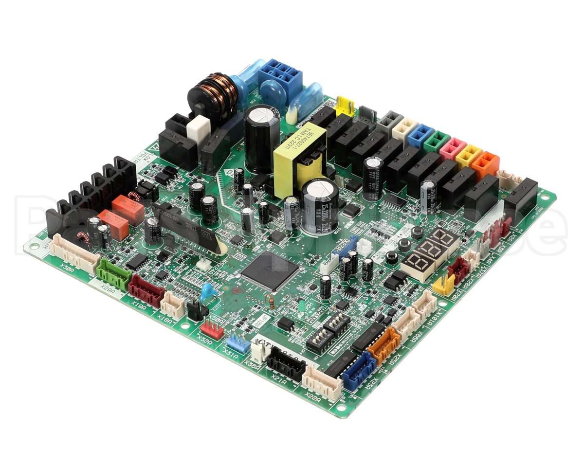2441568 Daikin-Mcquay Printed Circuit Board Assy.
