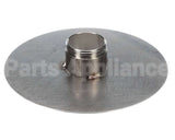 24420 Henny Penny Weld Assy-G34X Drain Ext