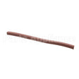 24451 Compatible Ultrafryer Gasket, Silicone Rubber .5X.5