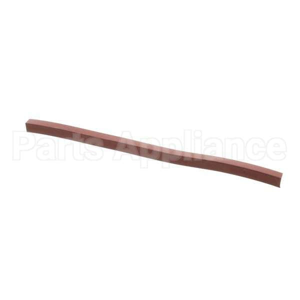 24451 Compatible Ultrafryer Gasket, Silicone Rubber .5X.5