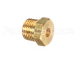 24457 Ultrafryer Orifice Plug, #22 Ng P2 / P3 80K 20In