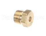 24458 Ultrafryer Orifice Plug, #25 Ng P2 18In