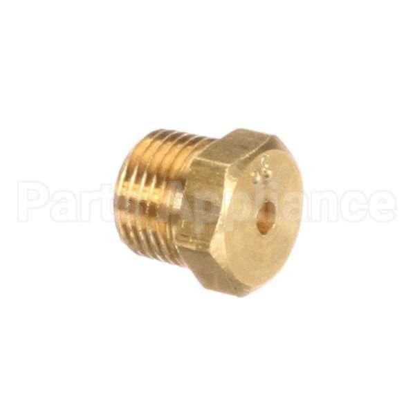 24459 Compatible Ultrafryer Orificeplug, #39 Lp P2 20In