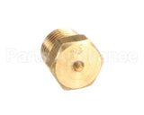 24459 Ultrafryer Orifice Plug, #39 Lp P2 20In