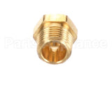 24459 Ultrafryer Orifice Plug, #39 Lp P2 20In