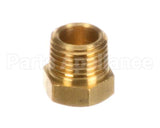 24460 Ultrafryer Orifice Plug, #42 Lp P2 18In