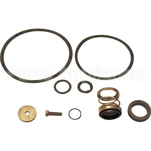 24463 Powersoak Pump Seal Kit