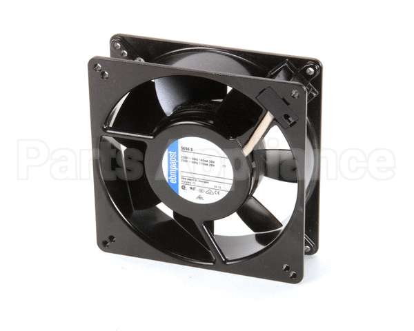 ZEL5656S Zesto Fan Axial 230V Papst