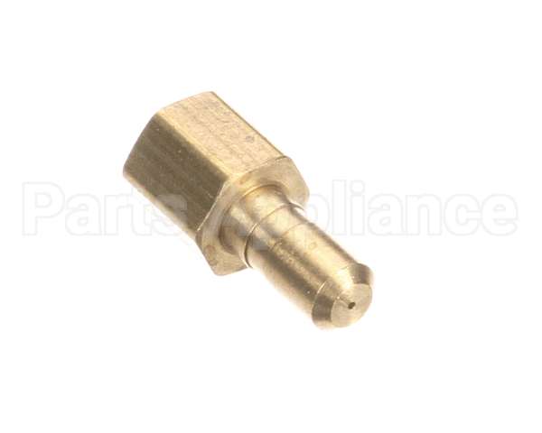 245144 Town Food Service Sm30 Runner Orifice Fem. #67 Natural Ga