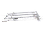 245220 Town Food Service Sm-24/Sm-20 Burner Ass'y, 3 Burners