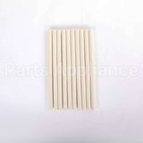245398 Fisher Paykel Ceramic Rod 9.5 (Pkt 10)