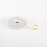 245404 Fisher Paykel Kit D Simmer Ring
