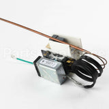 245467 Fisher Paykel Mtg Block Assy Rg 36 Temp