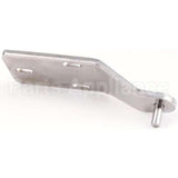 24549 Compatible Silver King Plate Hinge Bottom