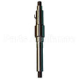 24551 Compatible Hobart Shaft9-1/2